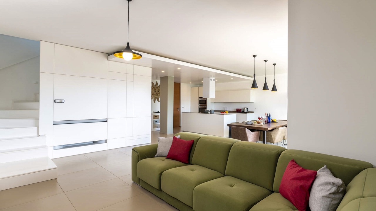 Photo of Livingroom in Noci