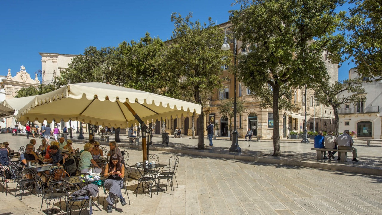 Photo of Outdoor in Noci