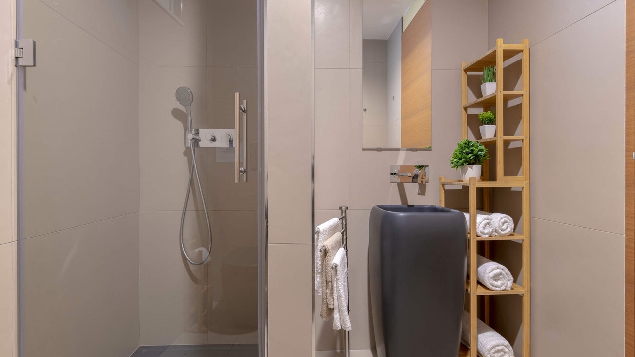 Photo of Bathroom in Noci