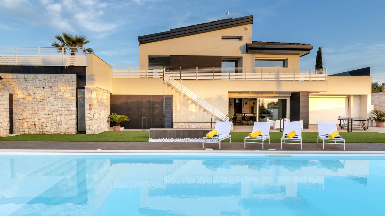 Photo of Outdoor in Noci