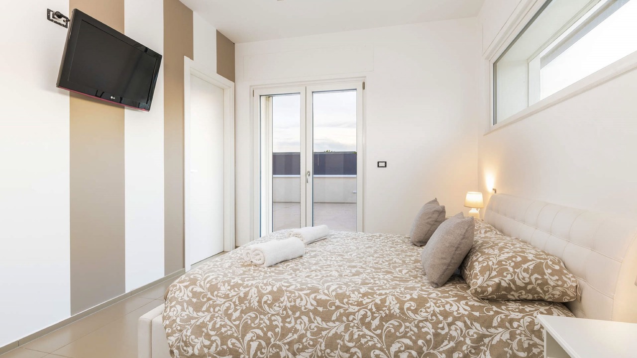 Photo of Bedroom in Noci