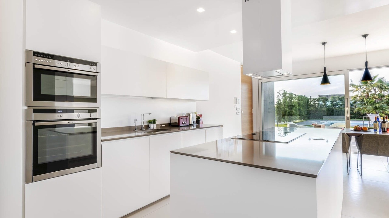 Photo of Kitchen in Noci