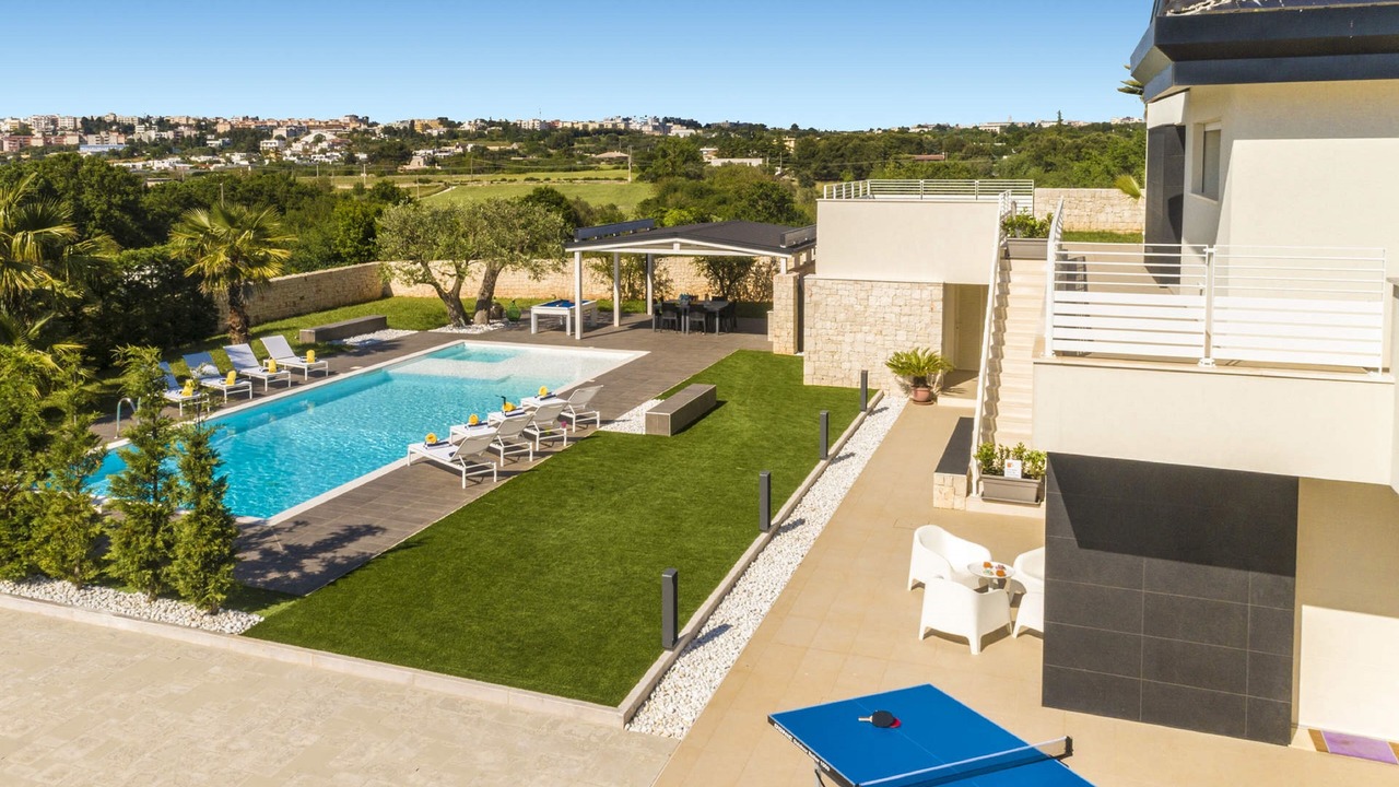 Photo of Outdoor in Noci