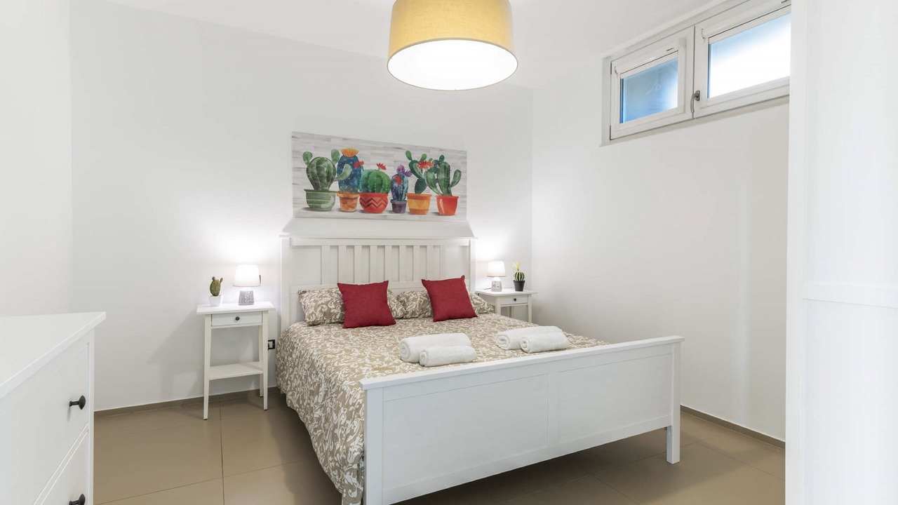 Photo of Bedroom in Noci