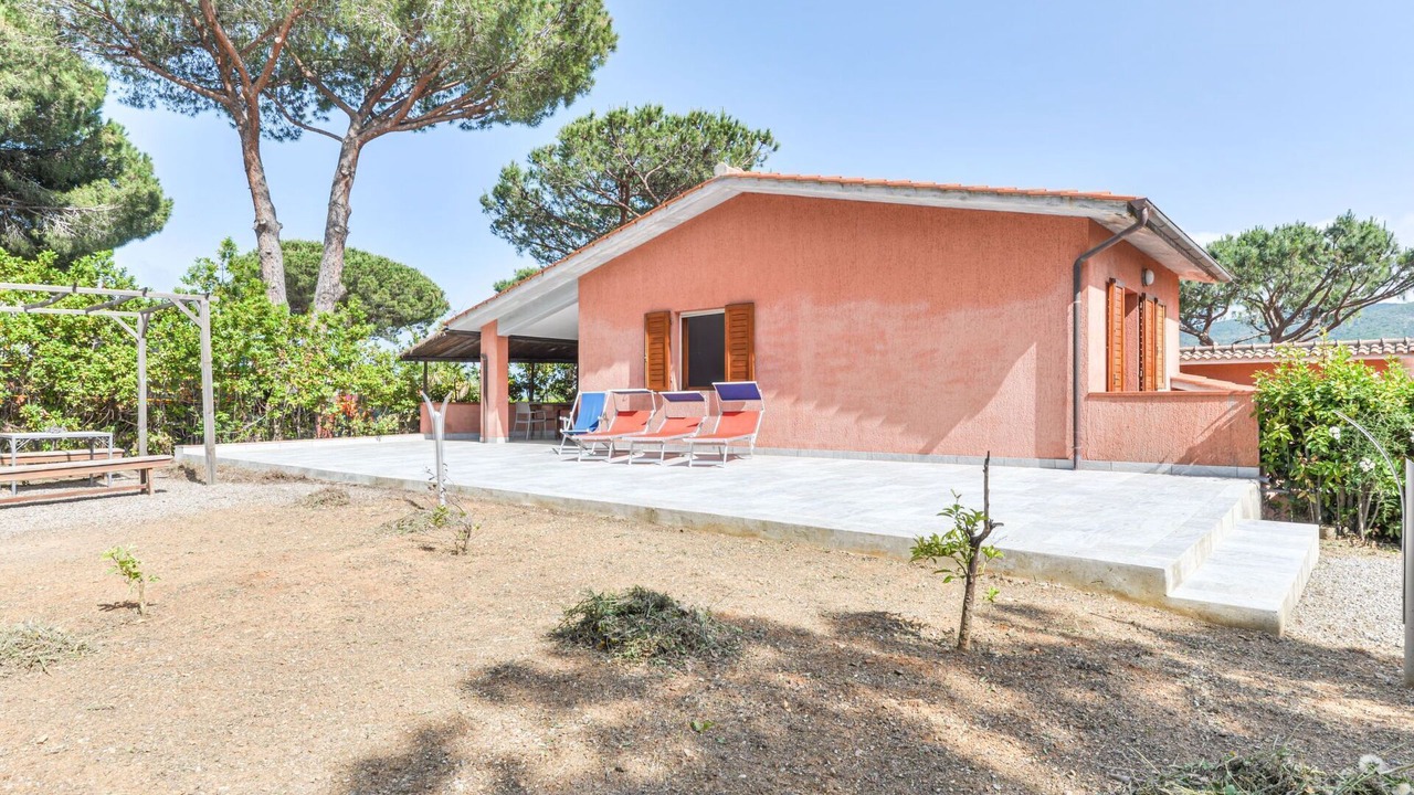 Photo of Outdoor in Naregno