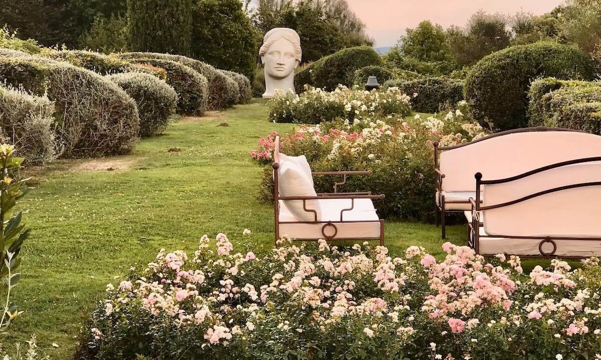 Photo of Outdoor in Castiglione in Teverina