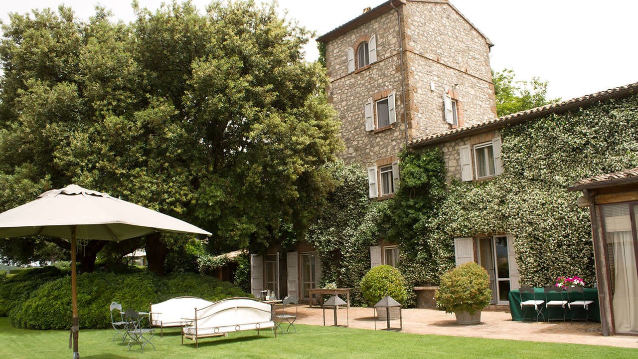 Photo of Outdoor in Castiglione in Teverina