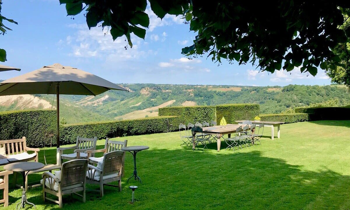 Photo of Outdoor in Castiglione in Teverina