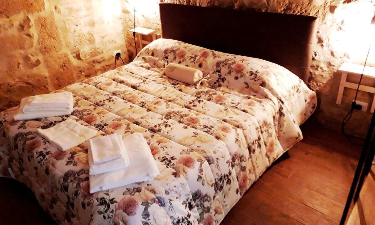 Photo of Bedroom in Bari City Centre