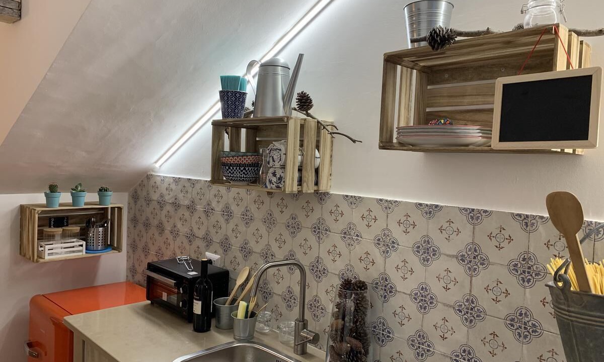 Photo of Kitchen in Bari City Centre