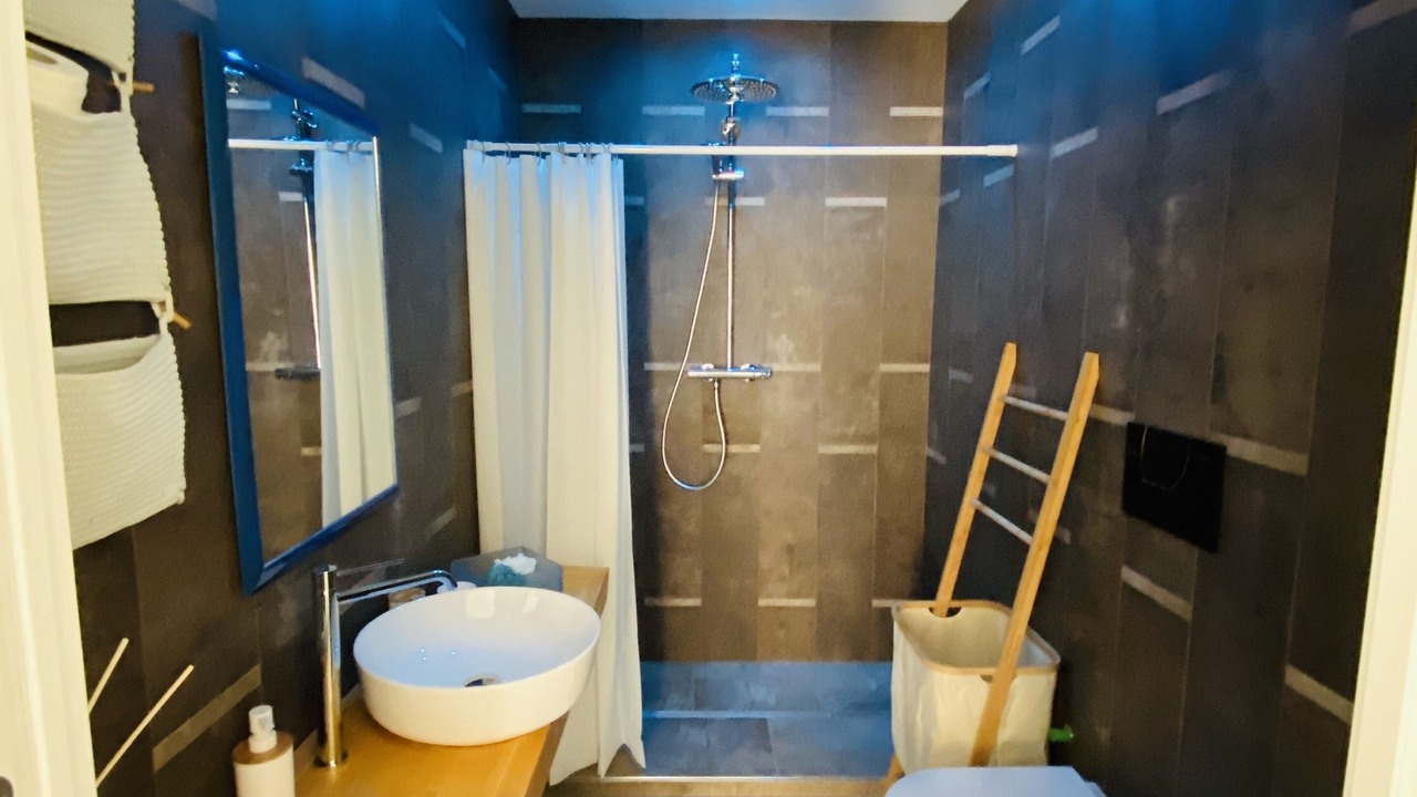 Photo of Bathroom in Fasano