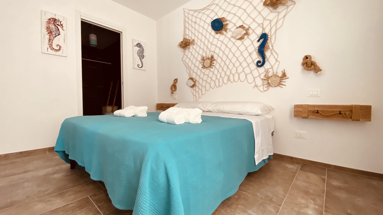 Photo of Bedroom in Fasano