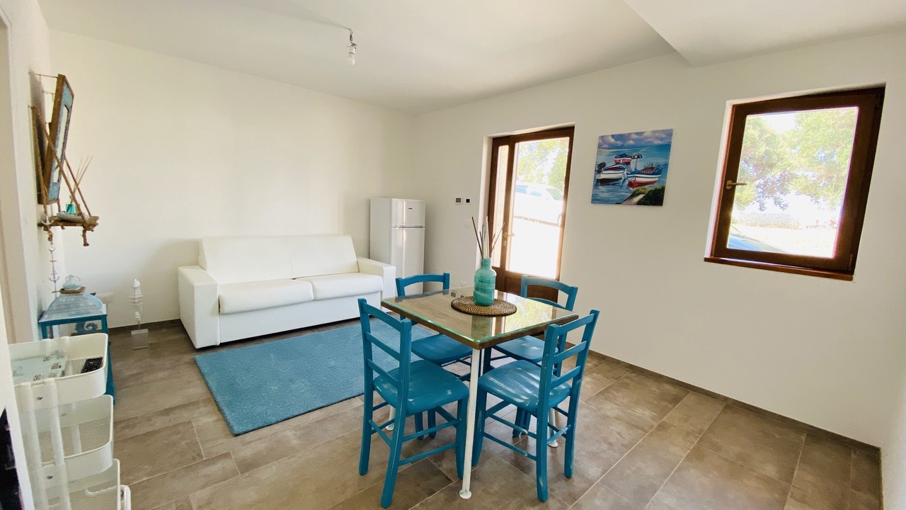 Photo of Livingroom in Fasano