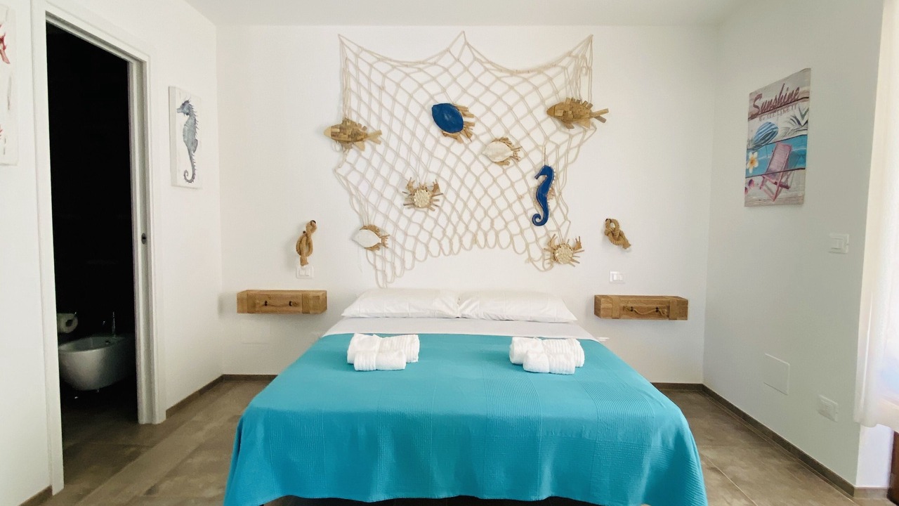 Photo of Bedroom in Fasano