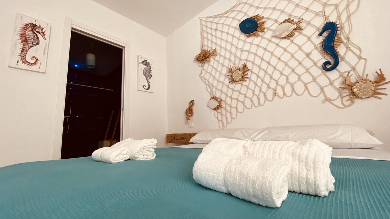 Photo of Bedroom in Fasano