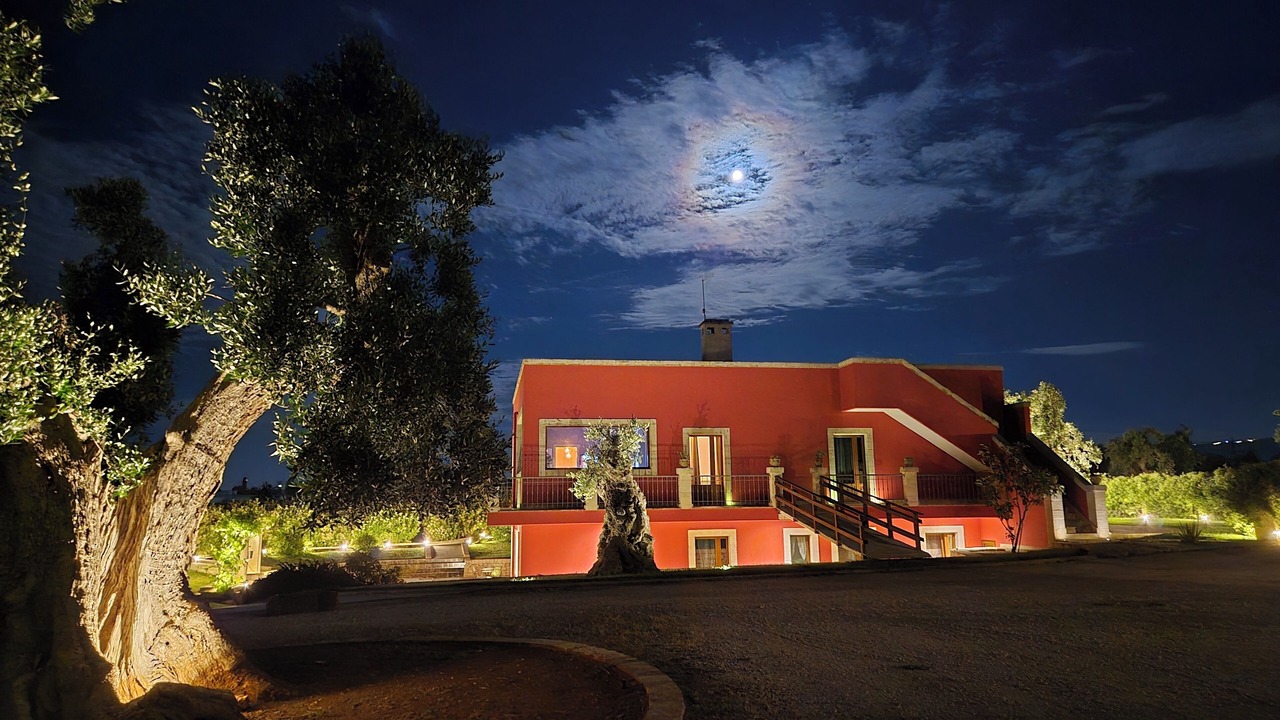Photo of Outdoor in Fasano