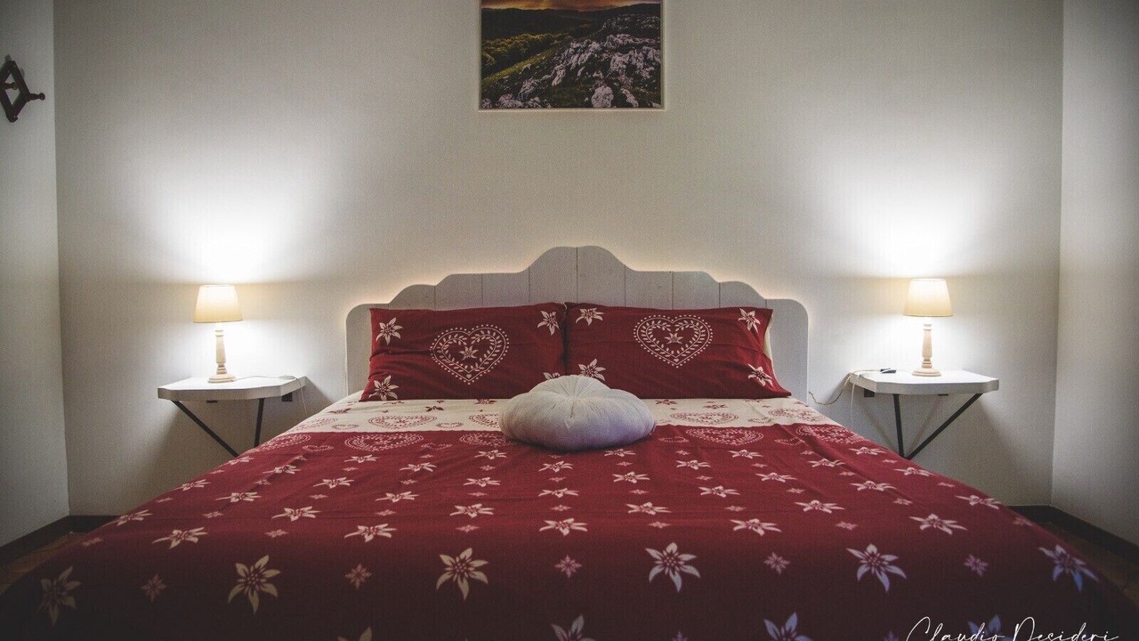 Photo of Bedroom in Subiaco