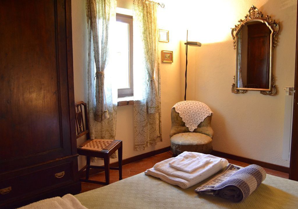 Photo of Bedroom in Barberino Val d'Elsa