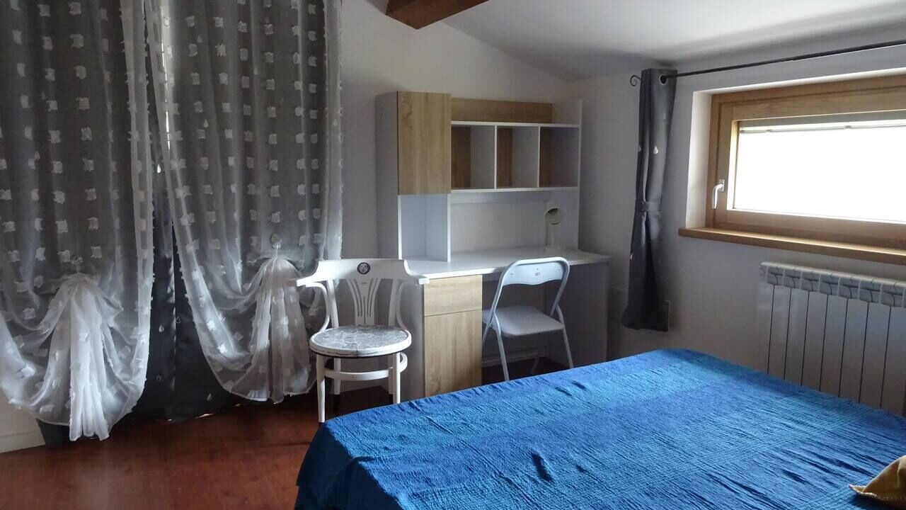 Photo of Bedroom in Contigliano