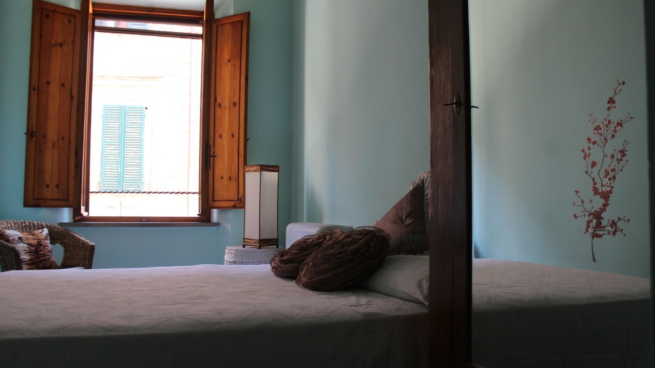 Photo of Bedroom in Citta della Pieve