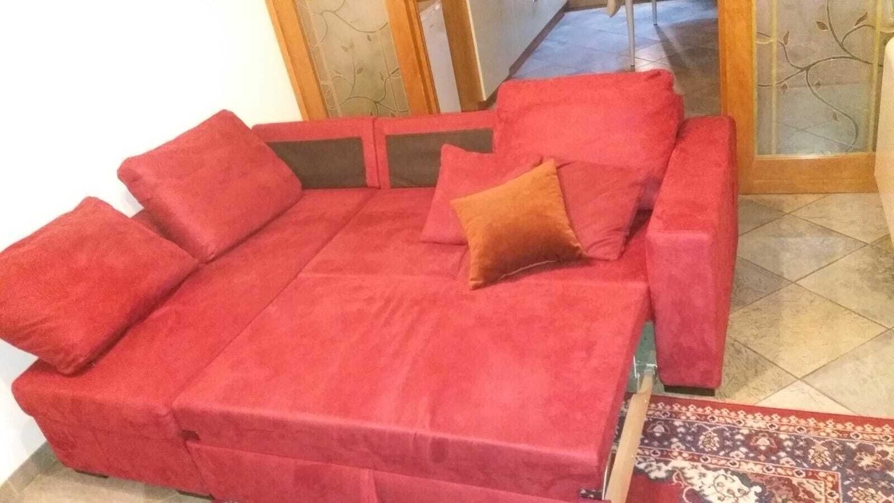 Photo of Livingroom in Citta della Pieve