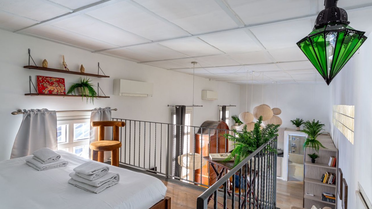 Photo of Bedroom in Rione II Trevi
