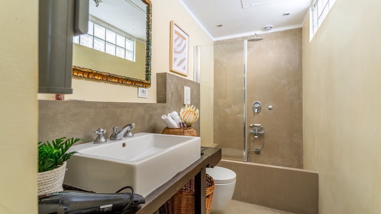 Photo of Bathroom in Rione II Trevi