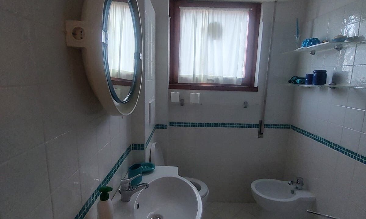 Photo of Bathroom in Porto Santo Stefano