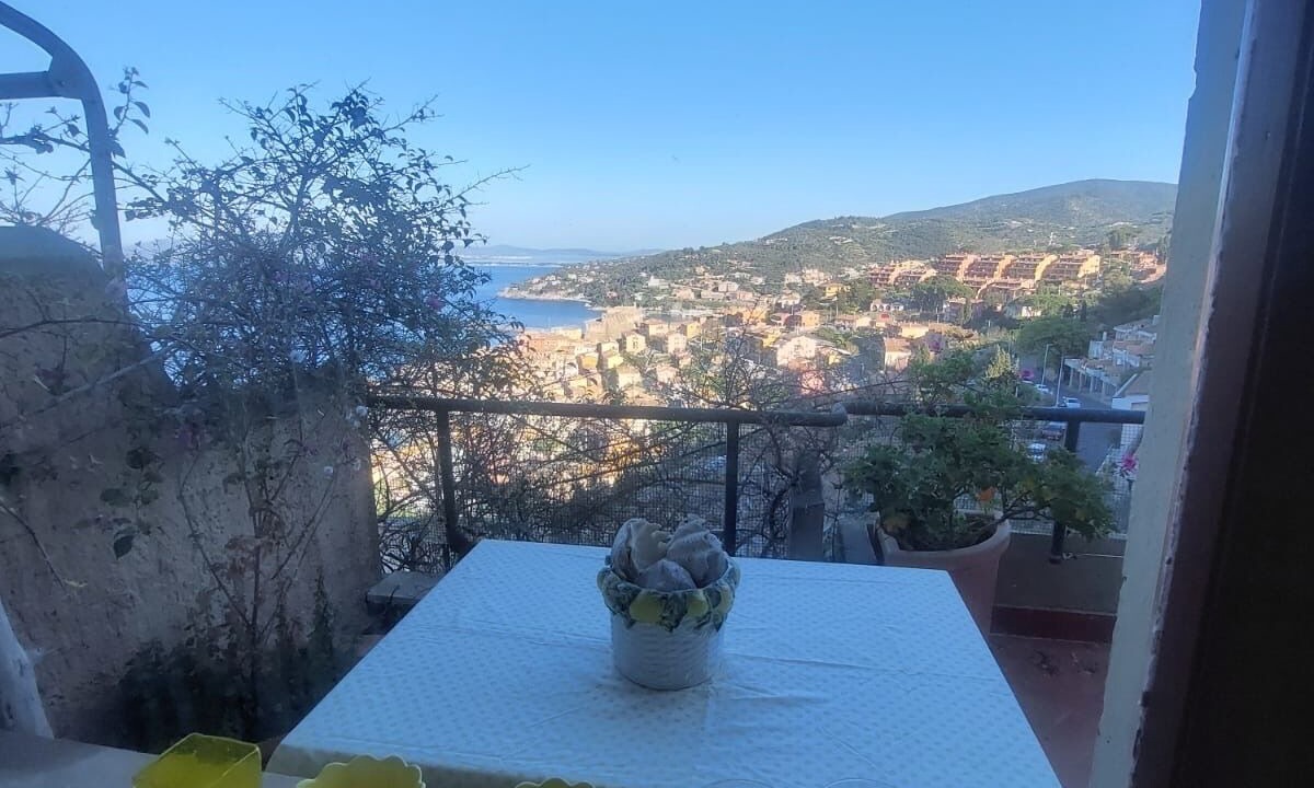 Photo of Others in Porto Santo Stefano