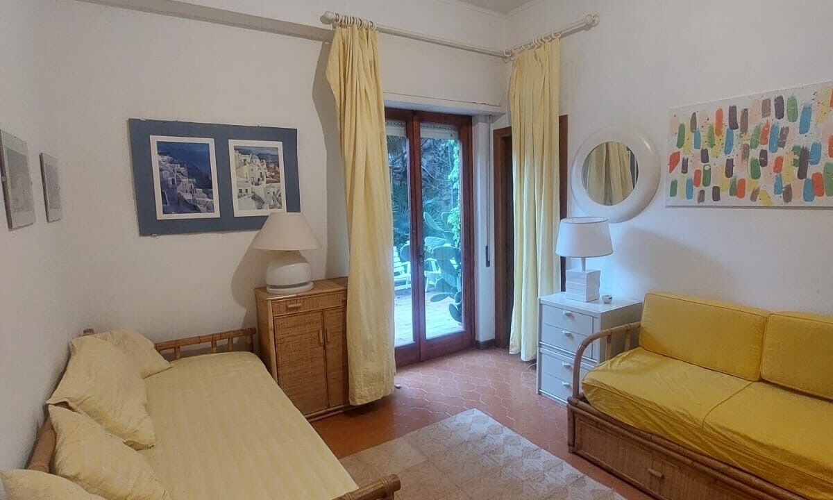 Photo of Bedroom in Porto Santo Stefano