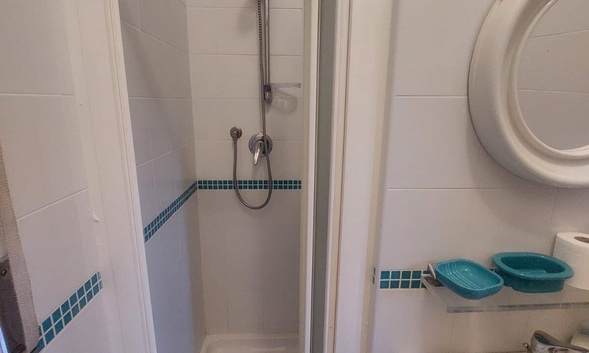 Photo of Bathroom in Porto Santo Stefano