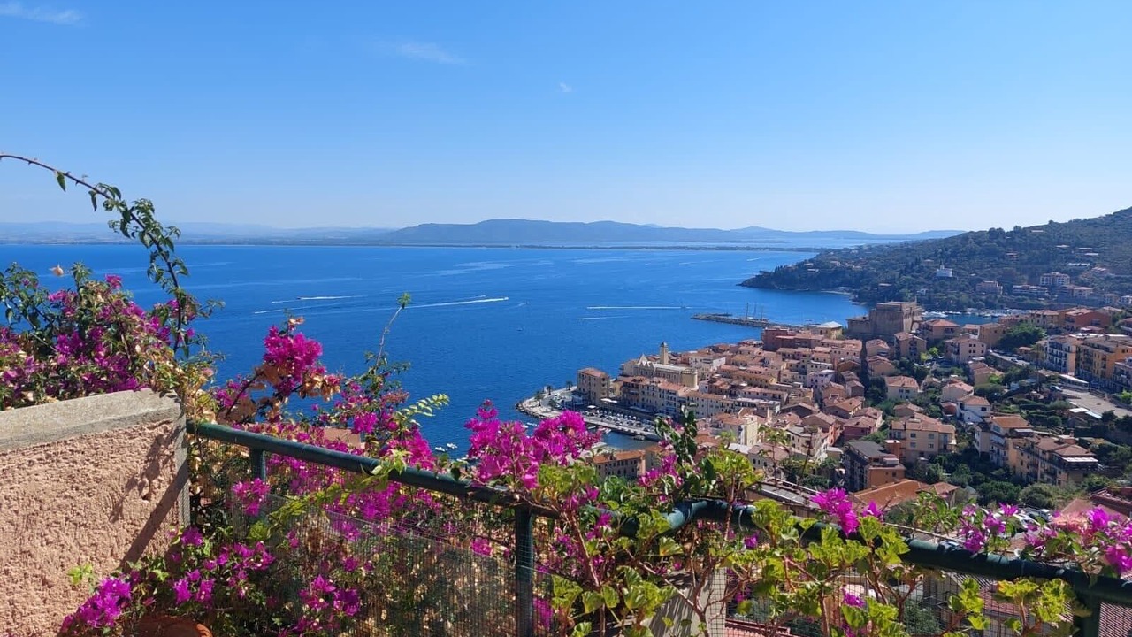 Photo of Outdoor in Porto Santo Stefano