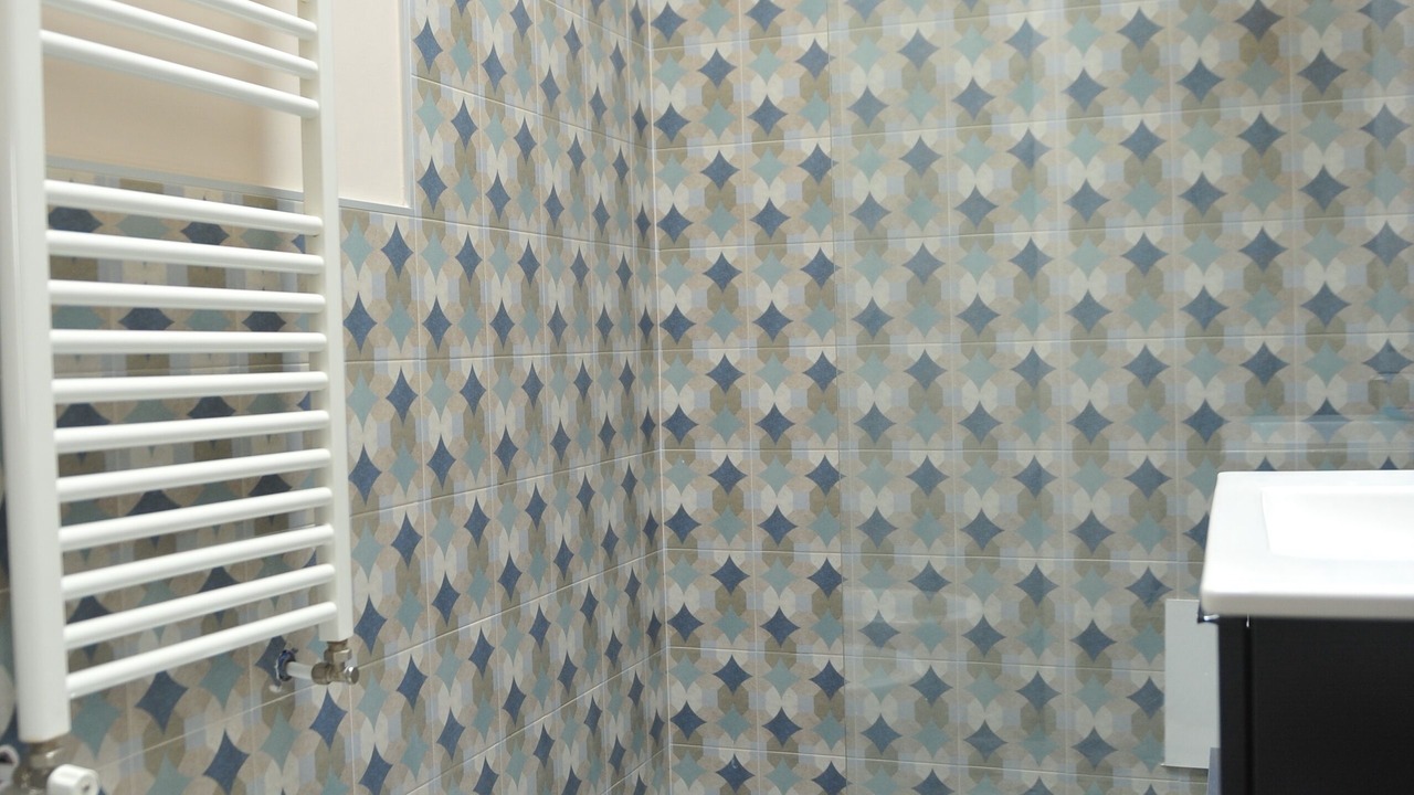 Photo of Bathroom in Taranto