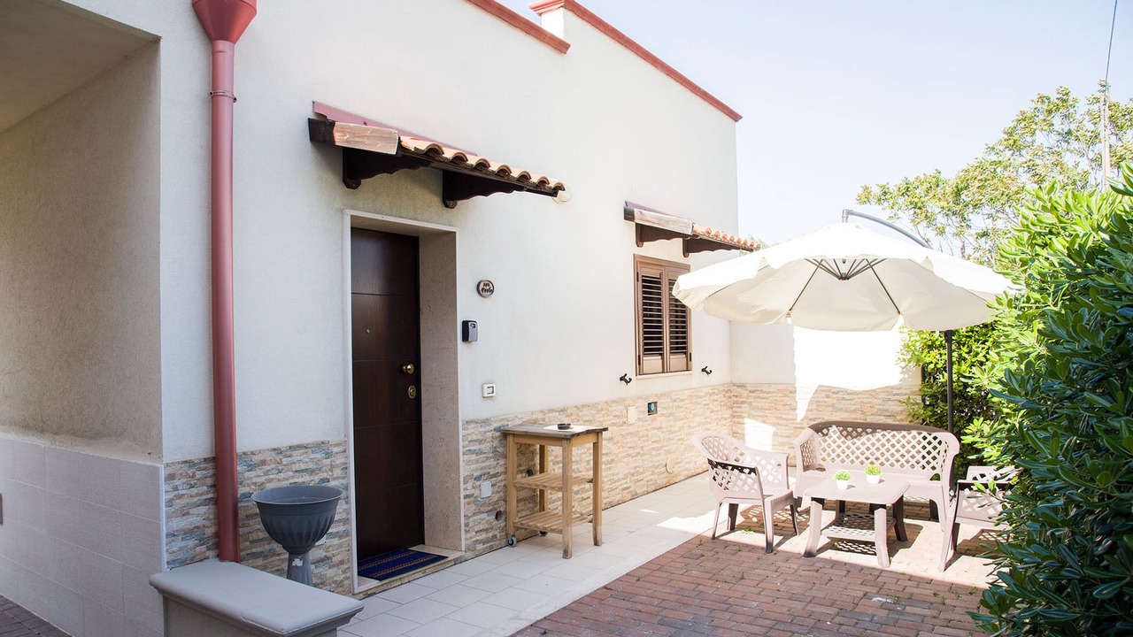 Photo of Patio Balcony in Taranto