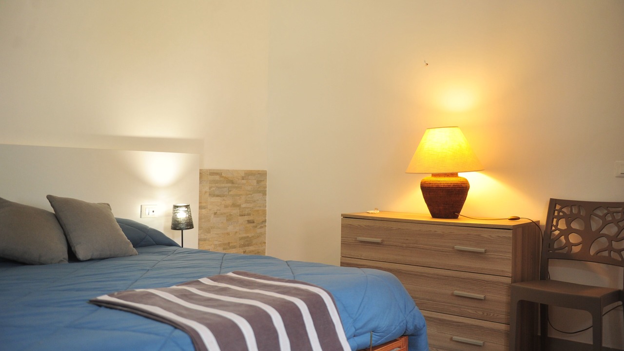 Photo of Bedroom in Taranto