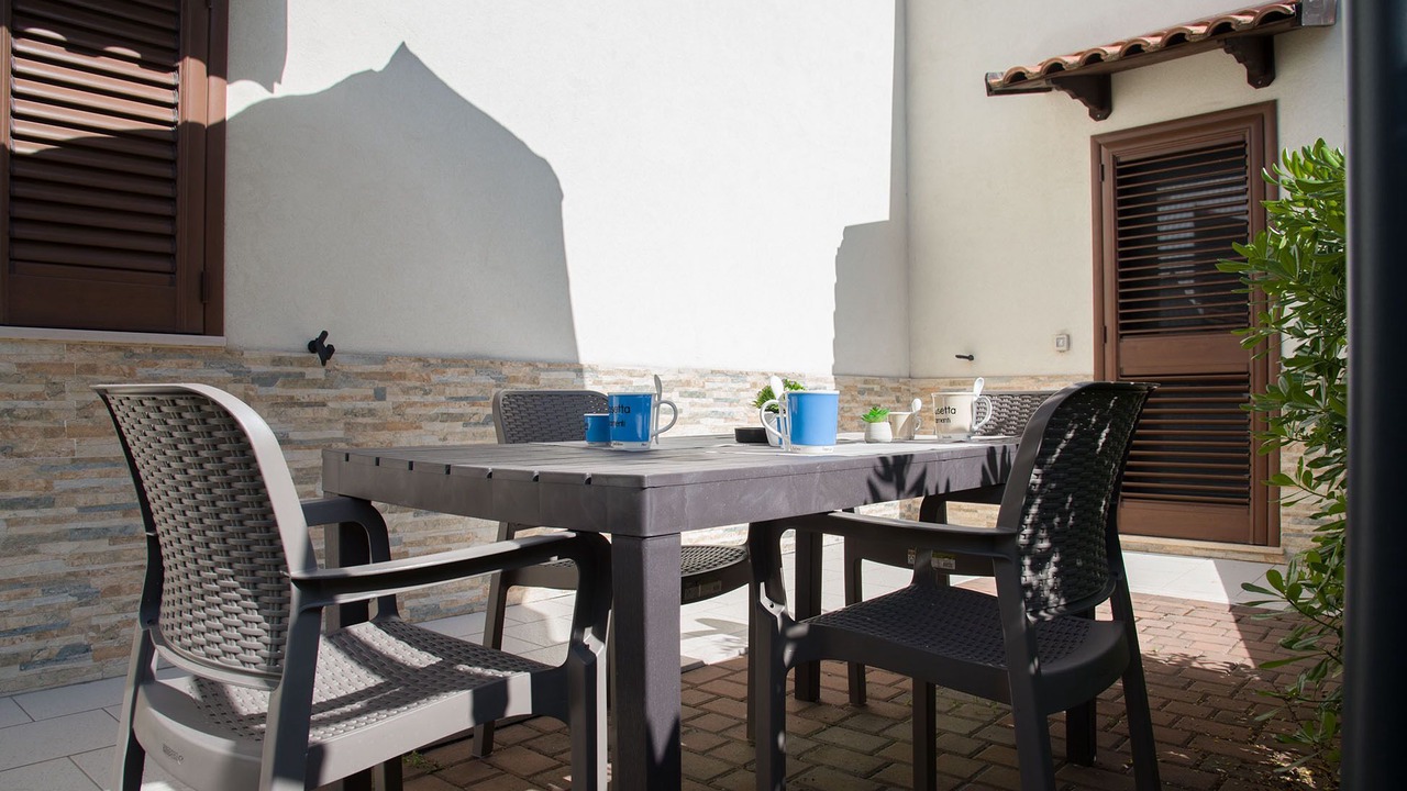 Photo of Outdoor in Taranto