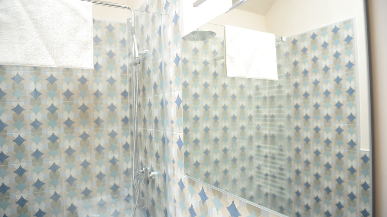 Photo of Bathroom in Taranto