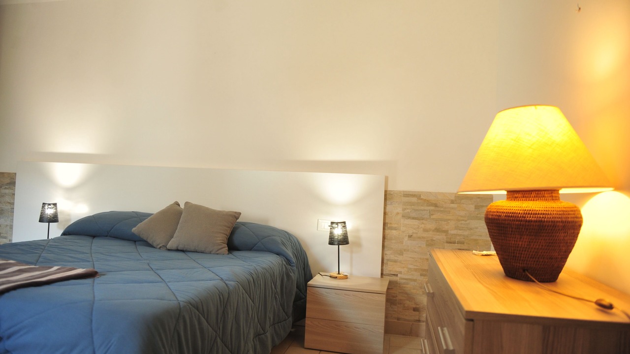Photo of Bedroom in Taranto