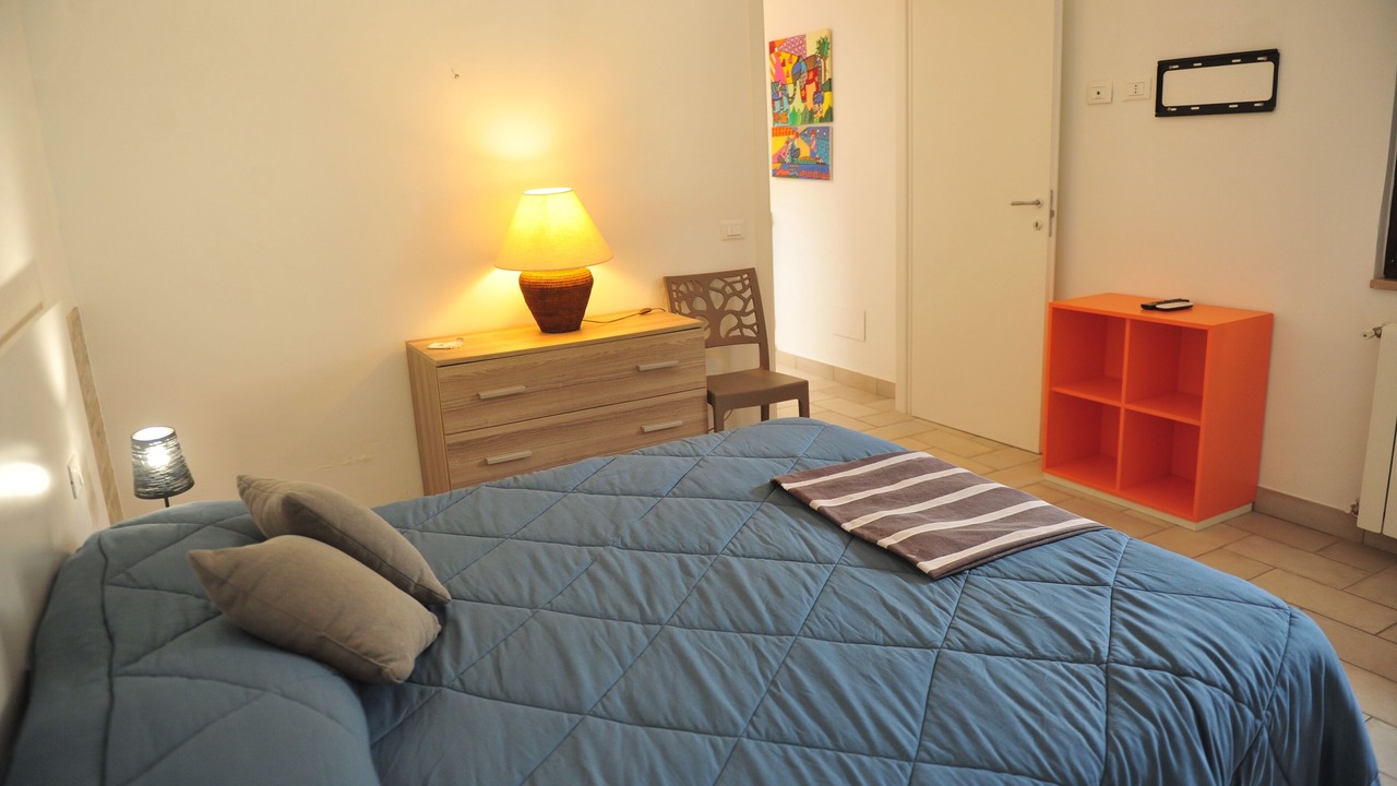 Photo of Bedroom in Taranto