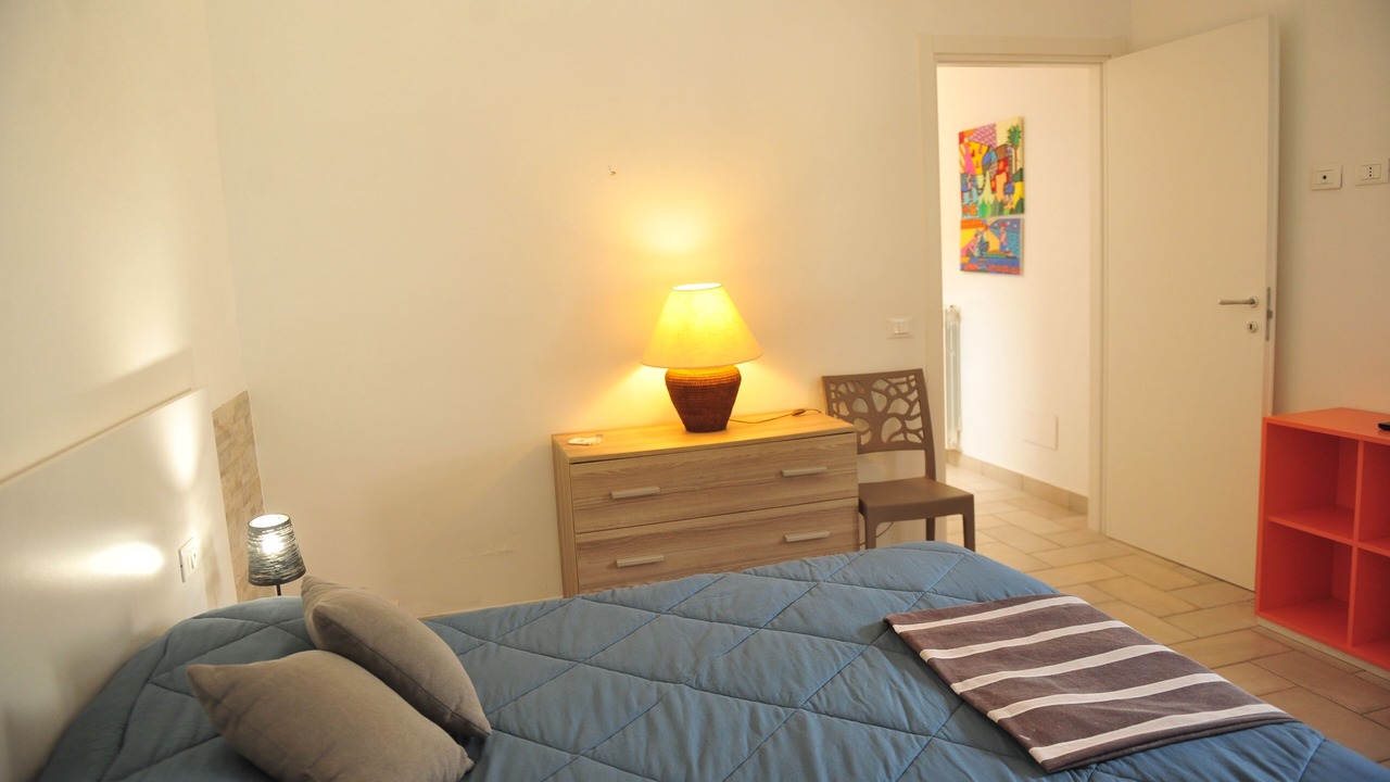 Photo of Bedroom in Taranto