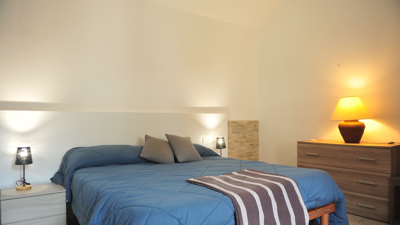 Photo of Bedroom in Taranto