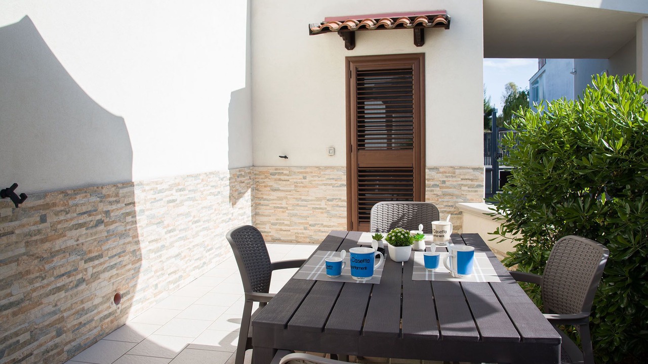 Photo of Outdoor in Taranto