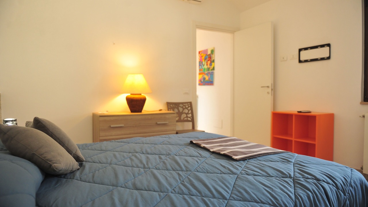 Photo of Bedroom in Taranto