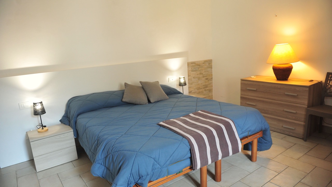 Photo of Bedroom in Taranto