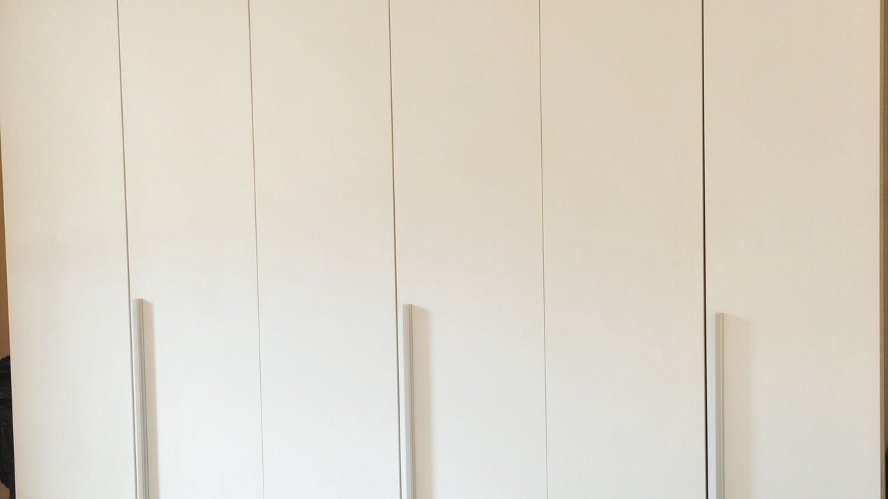 Photo of Bedroom in Taranto