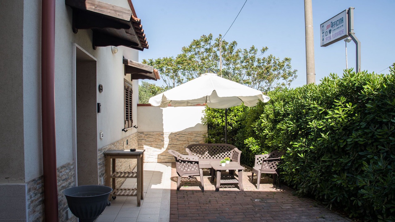 Photo of Patio Balcony in Taranto