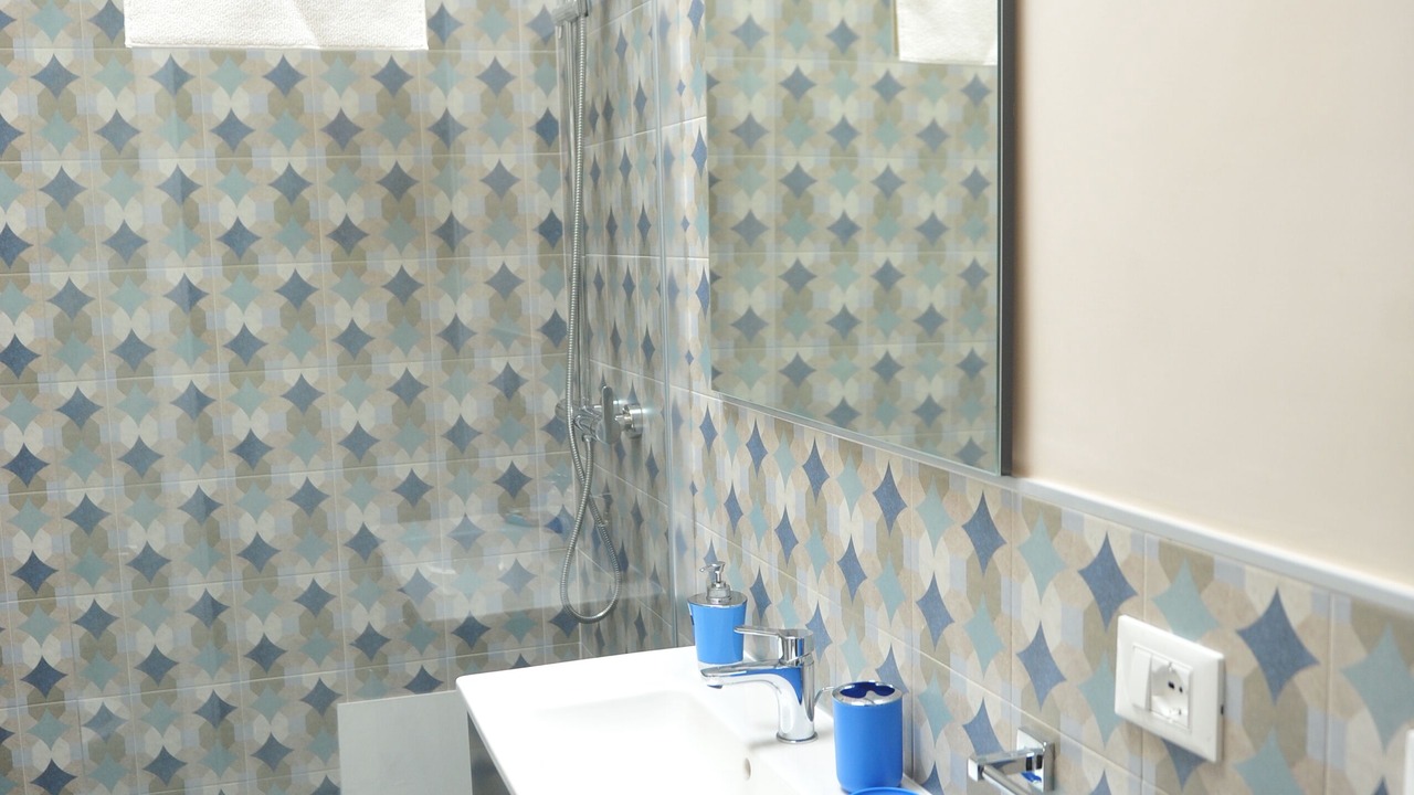 Photo of Bathroom in Taranto