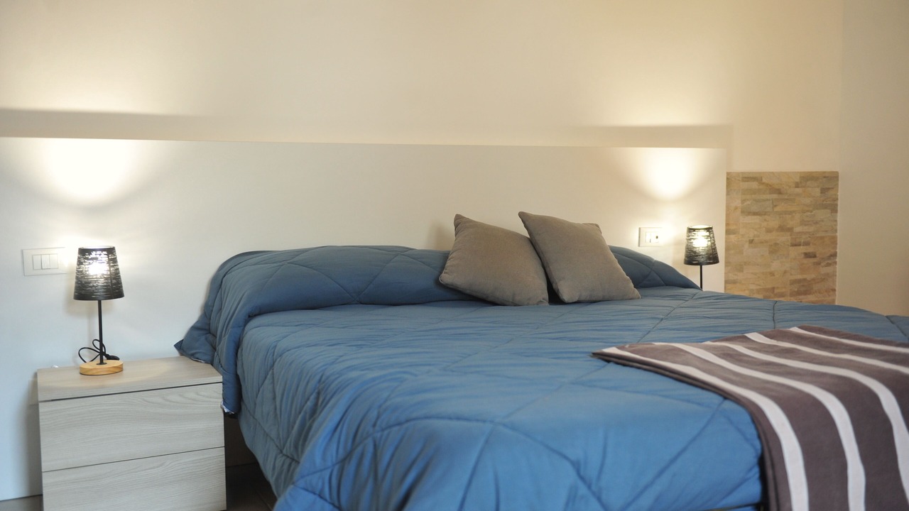 Photo of Bedroom in Taranto