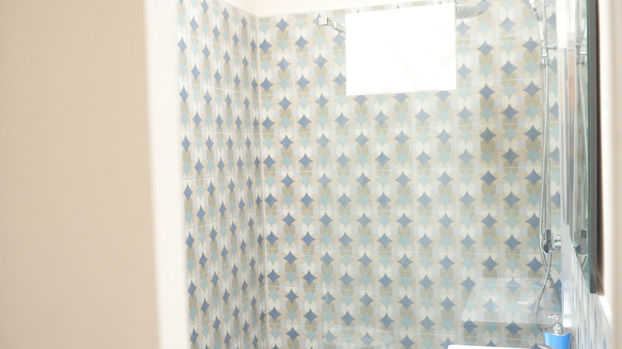 Photo of Bathroom in Taranto
