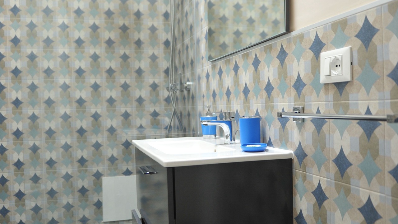 Photo of Bathroom in Taranto